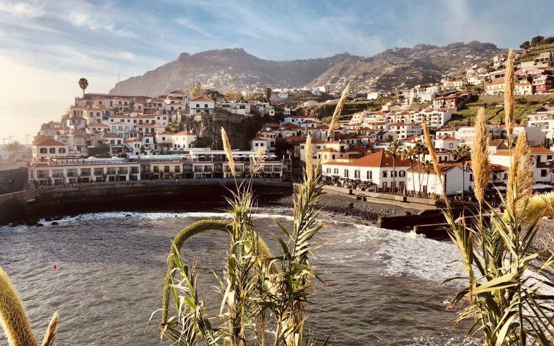 Funchal und Madeira an einem Tag: Tipps für den Landgang auf eigene Faust