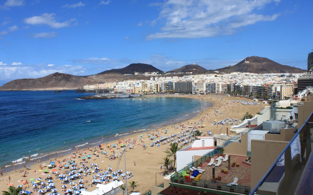 Gran Canaria an einem Tag: Tipps für den Landgang auf eigene Faust