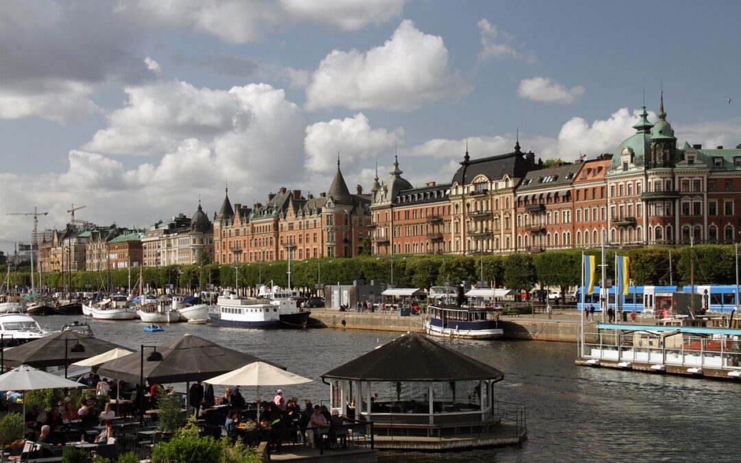Stockholm an einem Tag: Tipps für den Landgang auf eigene Faust