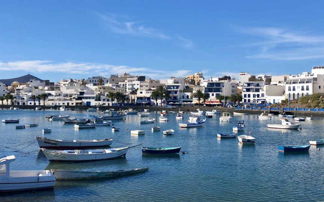 Lanzarote an einem Tag: Tipps für den Landgang auf eigene Faust
