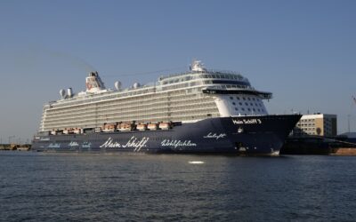 Mein Schiff 3: Die schönste Kreuzfahrt 2024 mit TUI Cruises