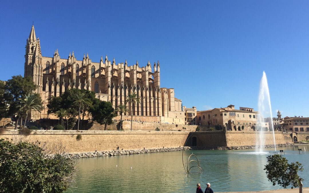 Mallorca an einem Tag: Tipps für den Landgang auf eigene Faust